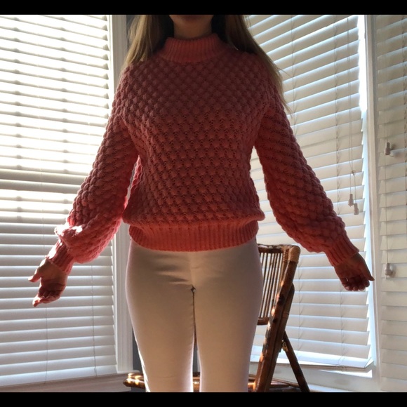 Beautiful Color Sweater - Picture 7 of 7